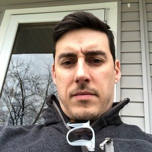 Meet your Posher, Matthew